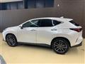 2024 Lexus NX