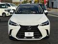2024 Lexus NX