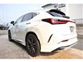 2024 Lexus NX