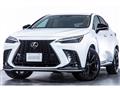 2024 Lexus NX