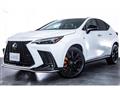 2024 Lexus NX