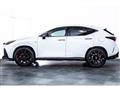 2024 Lexus NX
