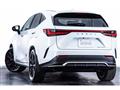 2024 Lexus NX