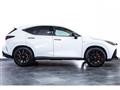 2024 Lexus NX