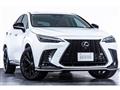 2024 Lexus NX
