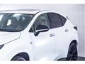 2024 Lexus NX