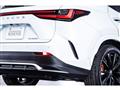 2024 Lexus NX