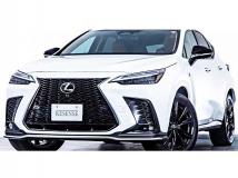 2024 Lexus NX