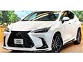2024 Lexus NX