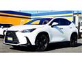 2024 Lexus NX