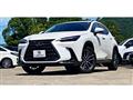 2024 Lexus NX