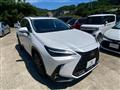 2024 Lexus NX