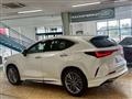 2024 Lexus NX