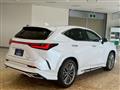 2024 Lexus NX