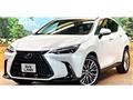 2024 Lexus NX