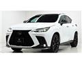 2024 Lexus NX