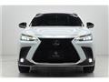 2024 Lexus NX