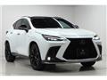 2024 Lexus NX