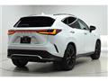 2024 Lexus NX