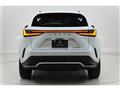 2024 Lexus NX