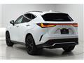 2024 Lexus NX