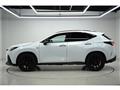2024 Lexus NX