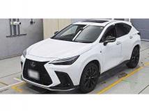2024 Lexus NX