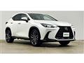 2024 Lexus NX