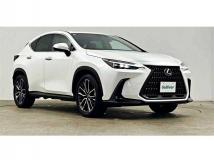 2024 Lexus NX