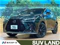 2024 Lexus NX