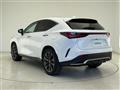 2024 Lexus NX