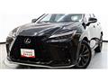2024 Lexus NX