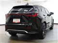 2024 Lexus NX