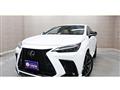 2024 Lexus NX
