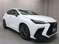2024 Lexus NX