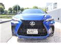 2024 Lexus NX