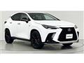 2024 Lexus NX
