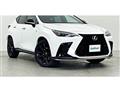 2024 Lexus NX