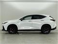 2024 Lexus NX