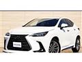 2024 Lexus NX