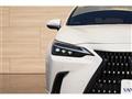 2024 Lexus NX