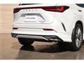 2024 Lexus NX