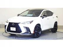 2024 Lexus NX