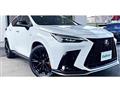 2024 Lexus NX