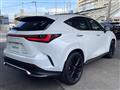 2024 Lexus NX