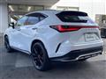 2024 Lexus NX