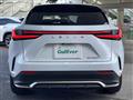 2024 Lexus NX