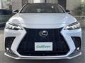 2024 Lexus NX