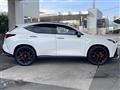 2024 Lexus NX