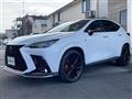 2024 Lexus NX
